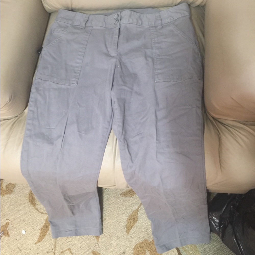 Pants